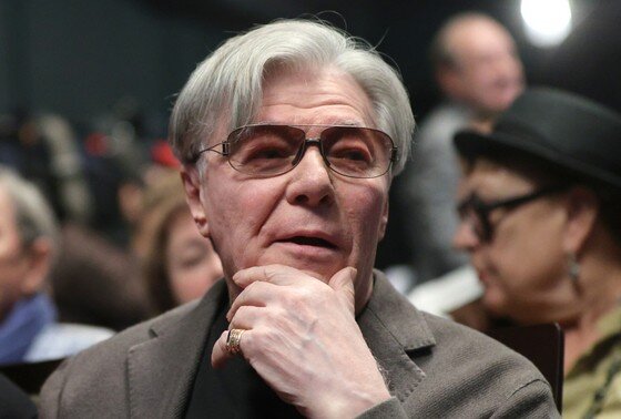    Александр Збруев