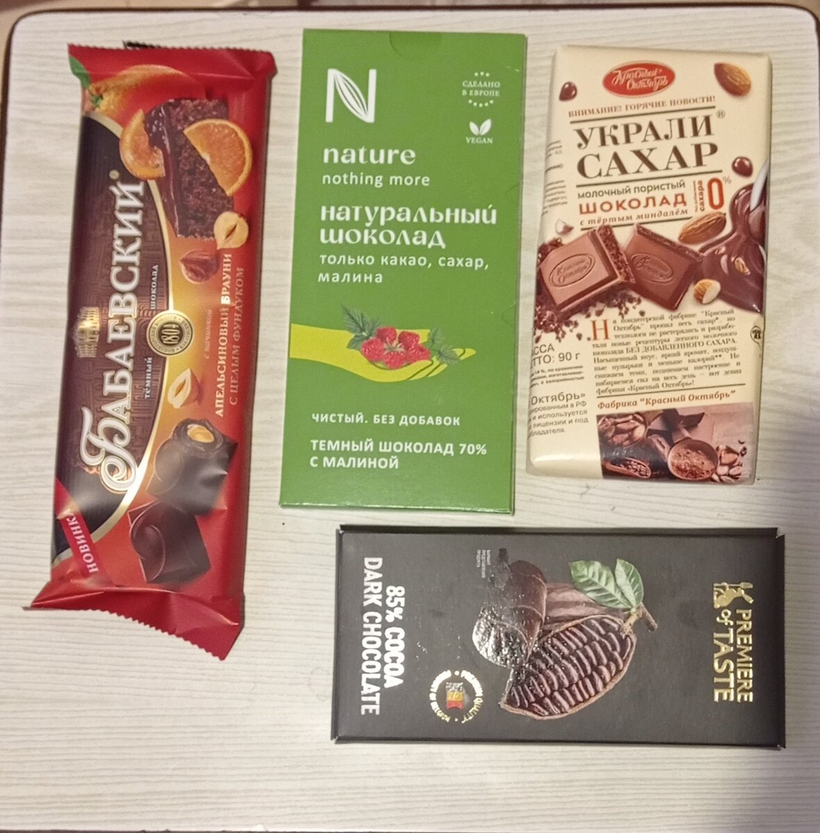 Фото автора