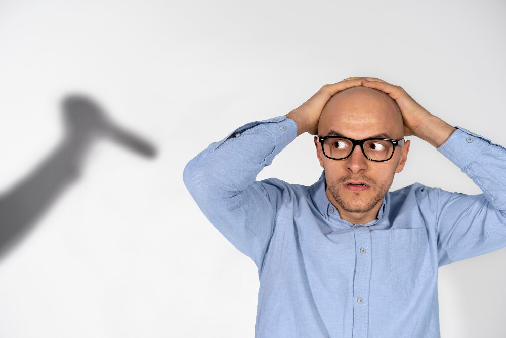 Симптомы алкогольного психоза | Наркологическая клиника «Лордмед» | Дзен