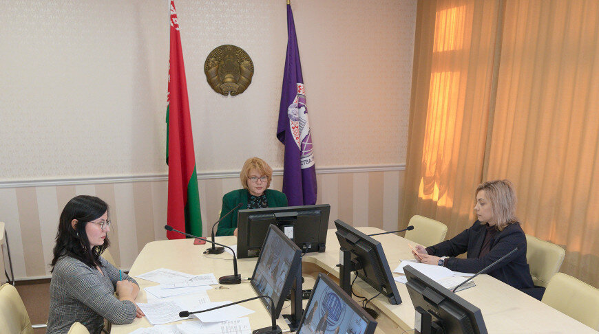    Фото Минэкономики