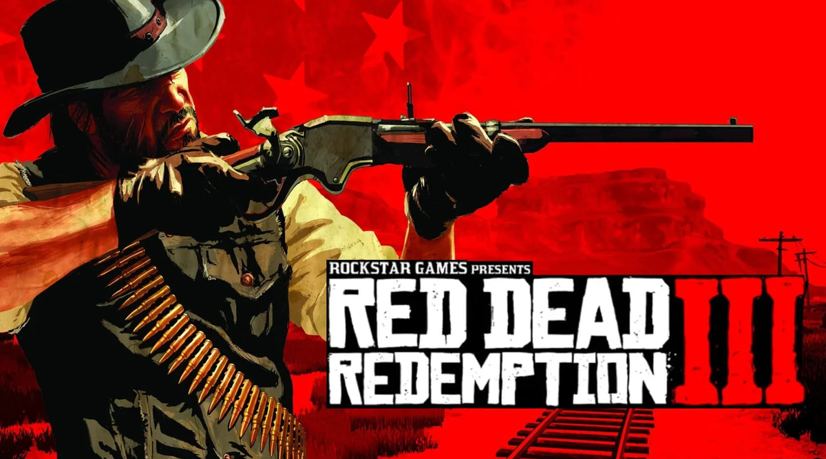 Red Dead Redemption 3