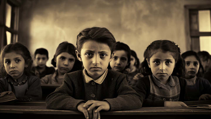 Коллаж Царьграда