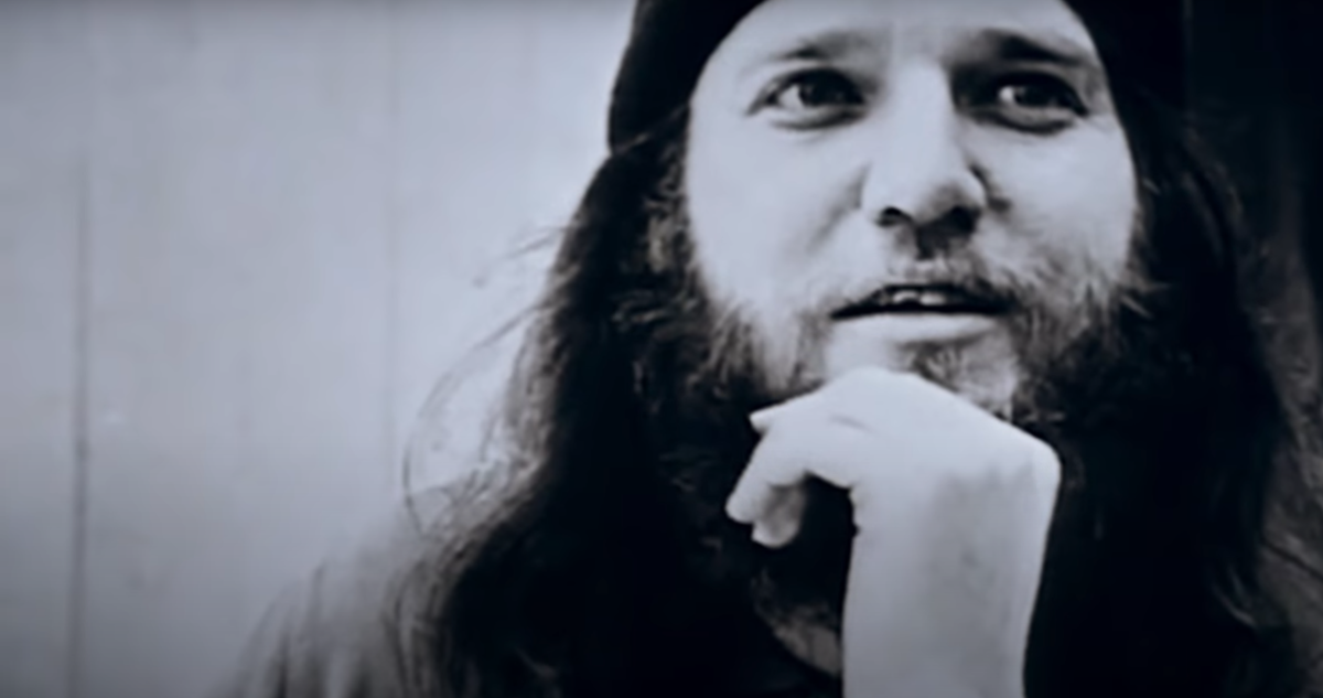 Айра Эйнхорн