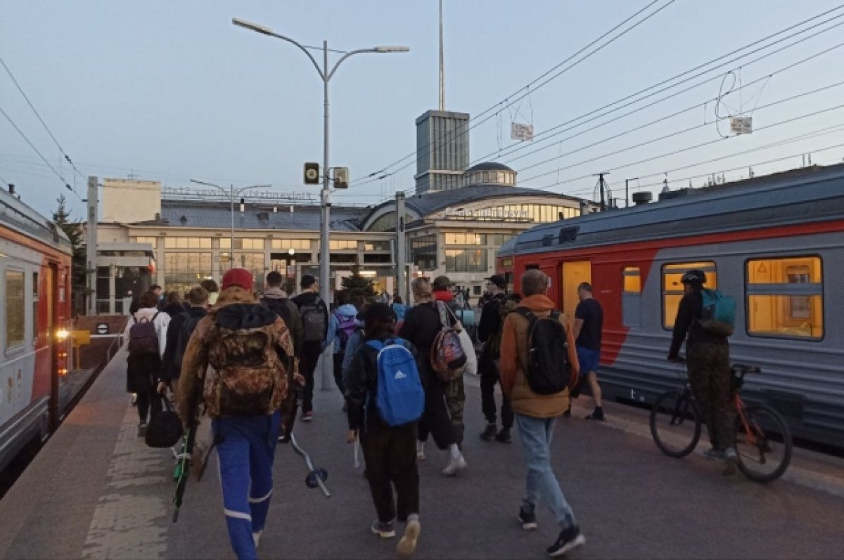    За год турпоток в регионы России вырос более чем на четверть