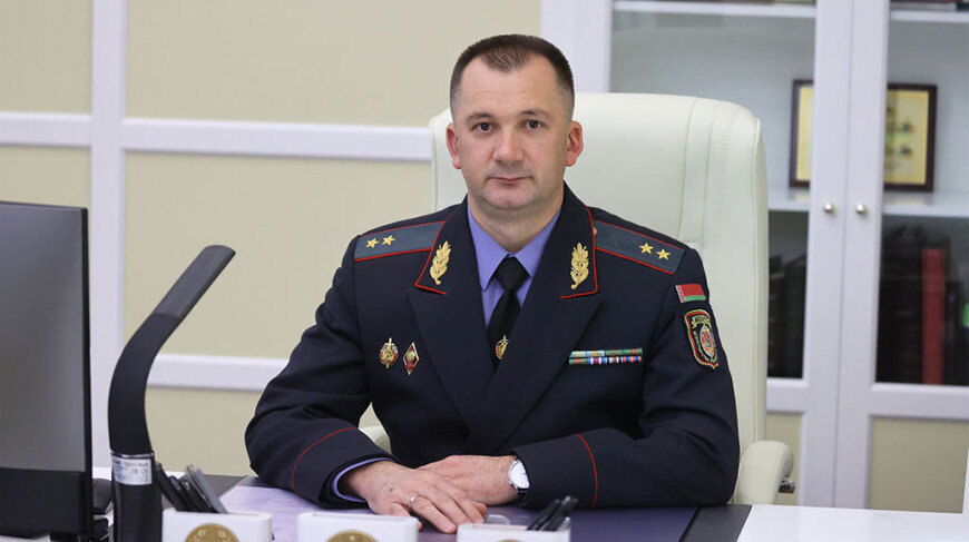    Иван Кубраков. Фото из архива