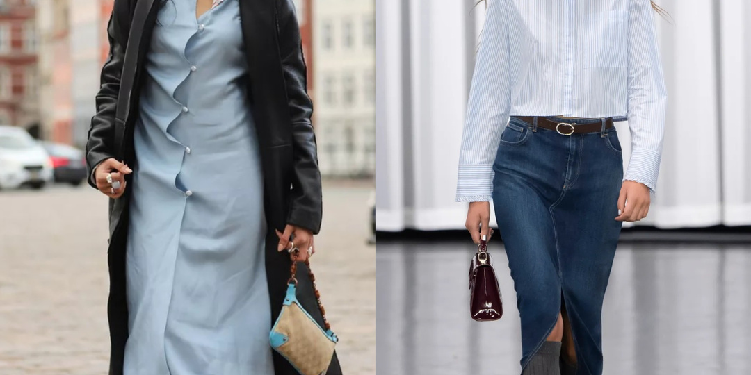 5 самых модных аксессуаров этого года, которые мы будем носить еще долго