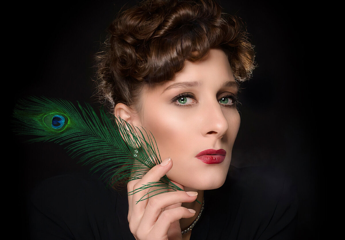 Постер к сериалу «Раневская». Фото: Кинопоиск 