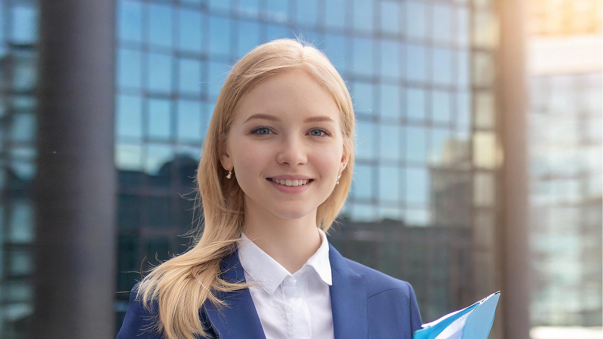 Людочка по версии ИИ