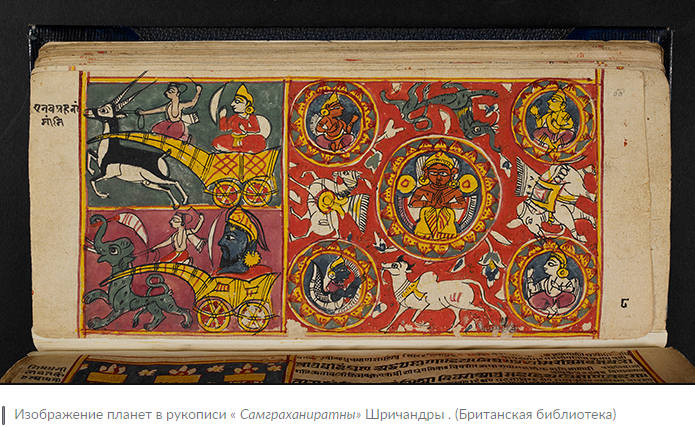 В первой статье о джайнизме мы рассказали об основах этой древней религии и ее базовых понятиях, а в этом материале разберем ее космологию и устройство вселенной.-9