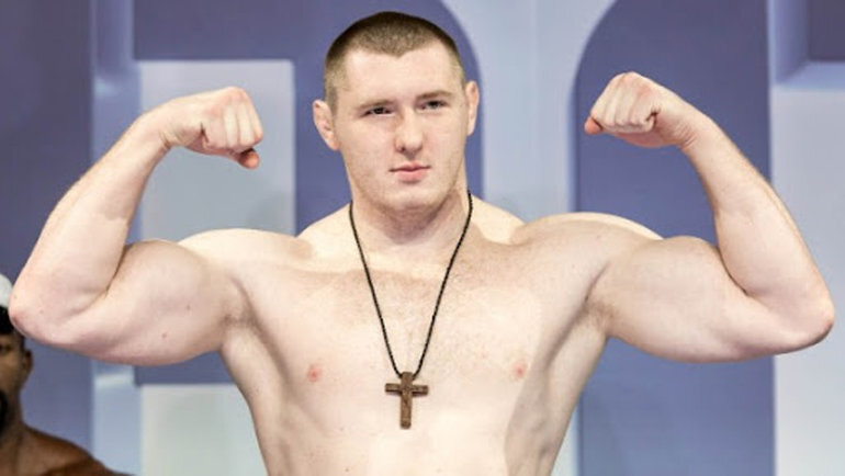    Антон Вязигин. Соцсети