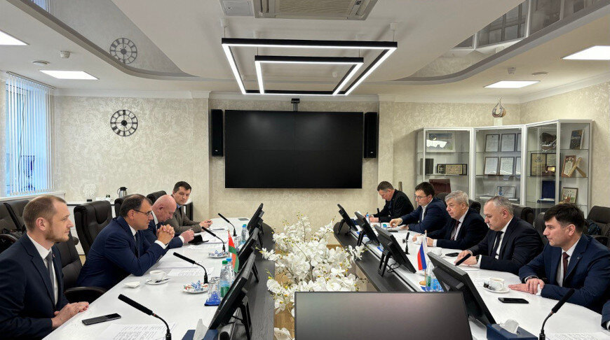    Фото Минэнерго