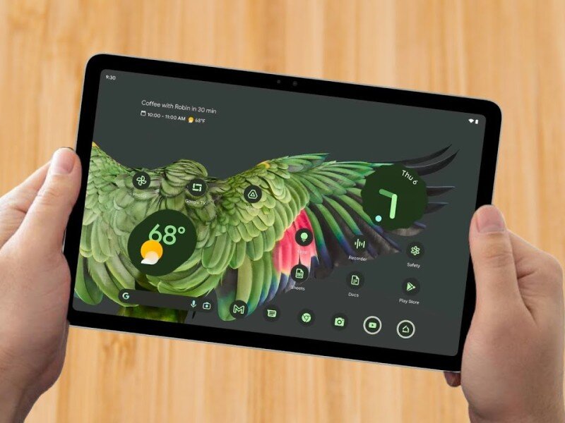    Инсайды #3232: адронный коллайдер, Pixel Tablet 2, Xiaomi Civi 4 и OnePlus Nord Buds 3r