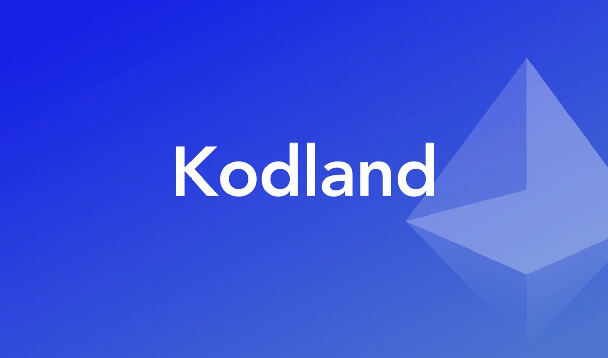 Промокод Кодленд