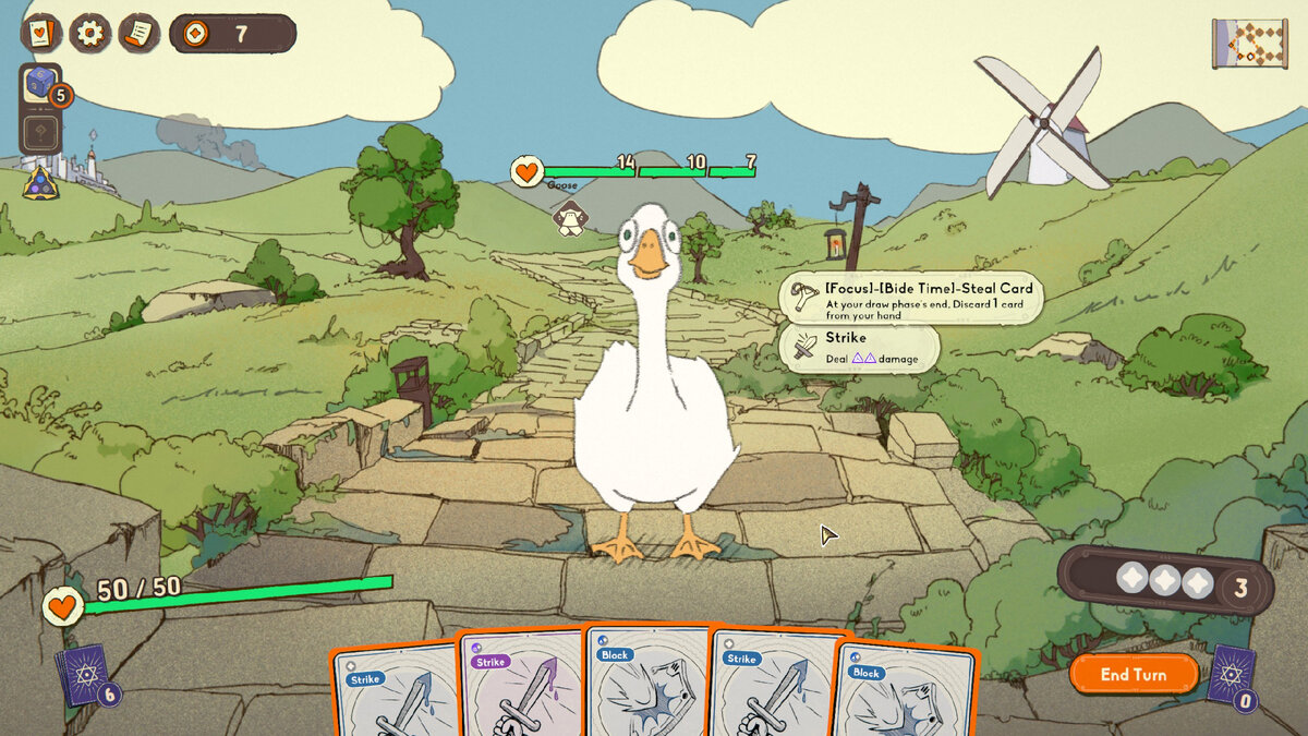 самый веселый скриншот вышел именно в diceomancer