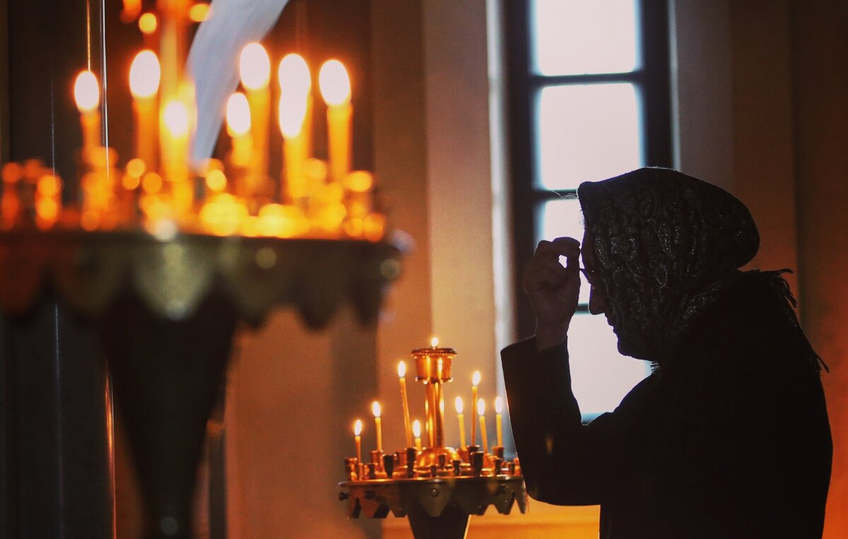 А. И. Осипов: «Никакая икона, никакие мощи и никакие свечи не помогут человеку, который не кается в своих грехах и не меняет свою жизнь».