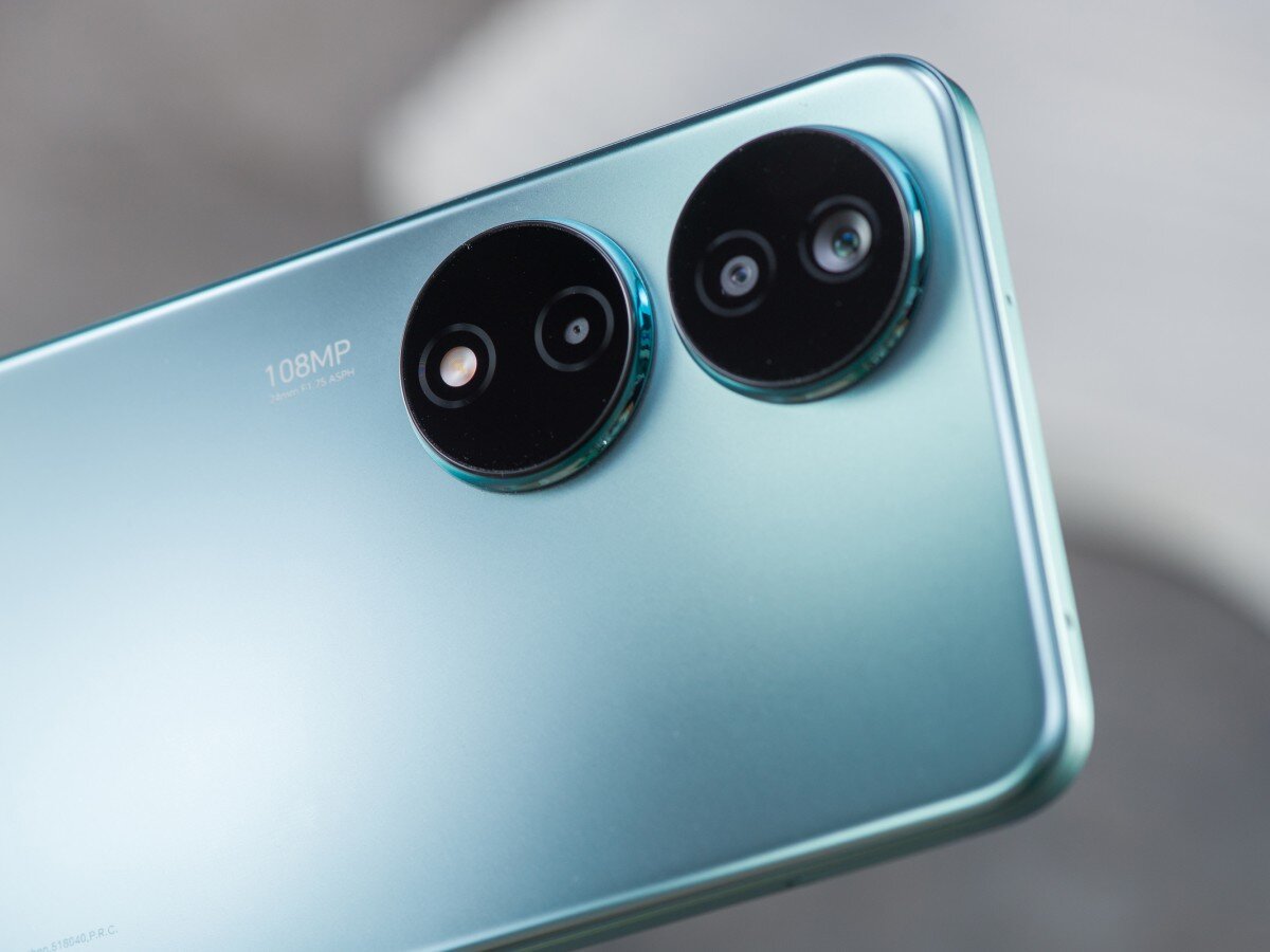    Обзор Honor X7b: автономность на максимуме