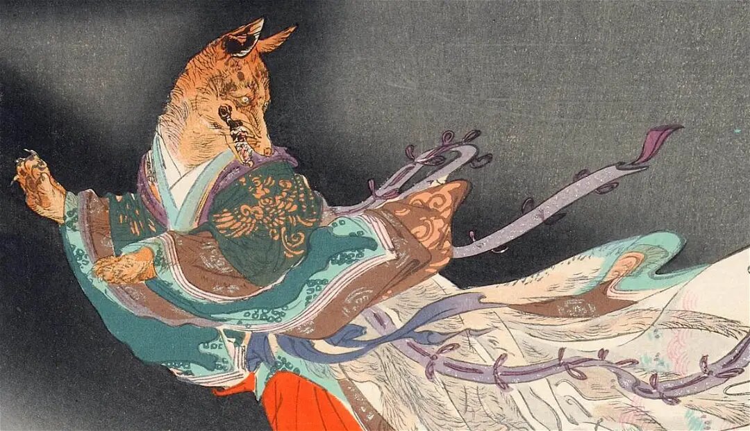Во многих культурах по всему миру присутствуют всевозможные мифические существа, но лишь немногие из них столь же уникальны и креативны, как мифические существа японской мифологии.
