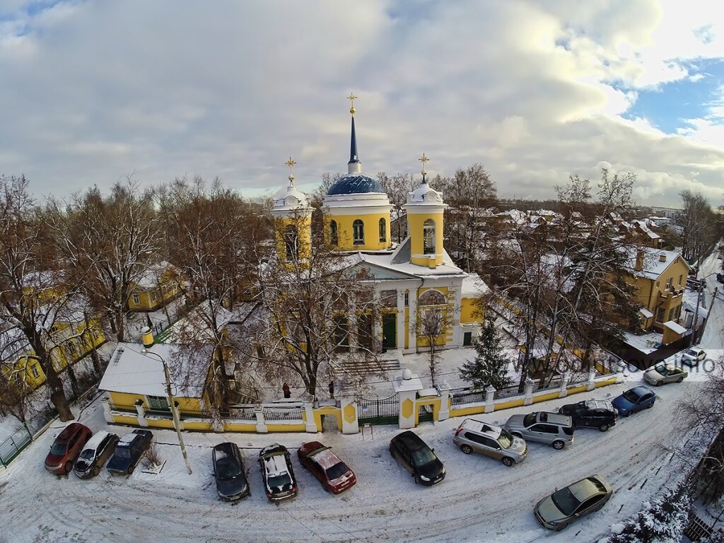 Как «скрутить в бараний рог» дарваиниста. Памяти русского старца Сергия  Орлова | СВЯТЫЕ ONLINE | Дзен