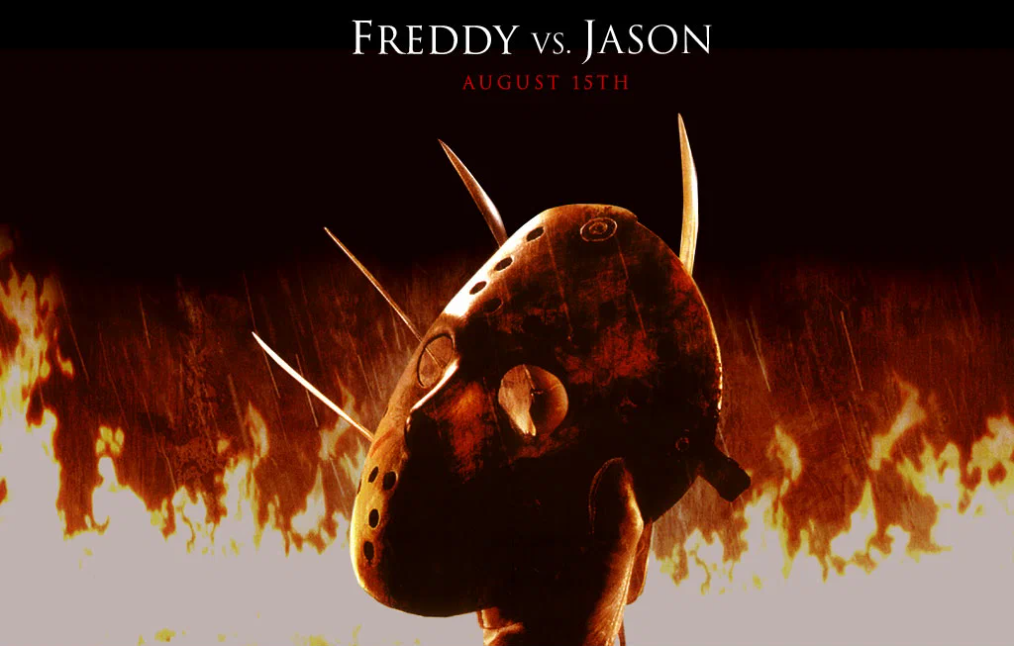 Фредди против Джейсона (2003)