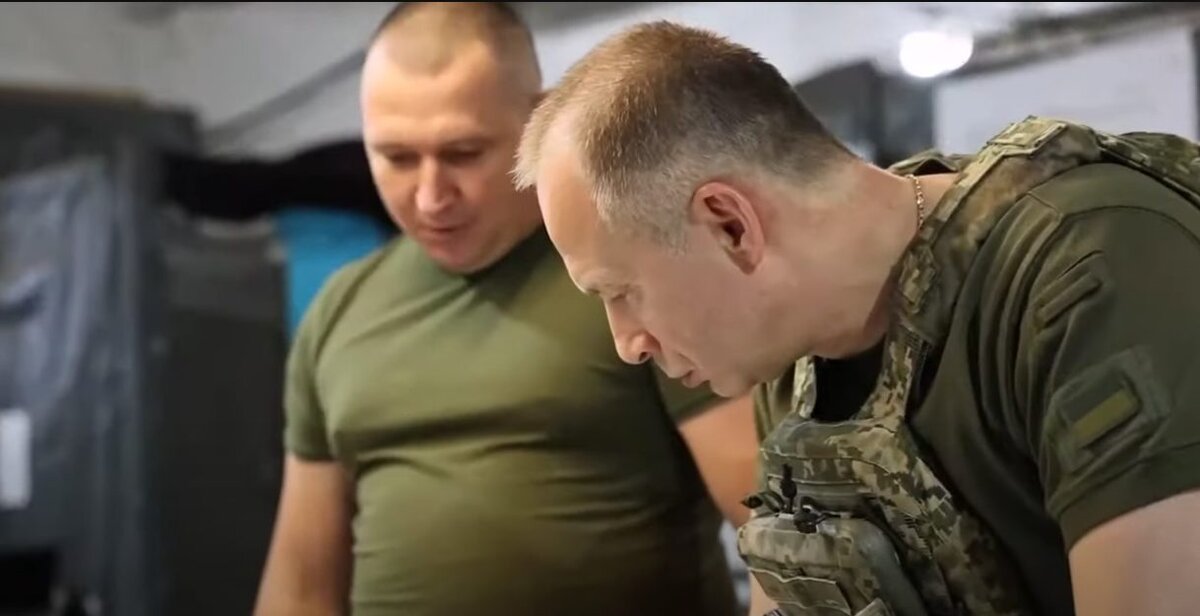    Кадр из видео на Youtube