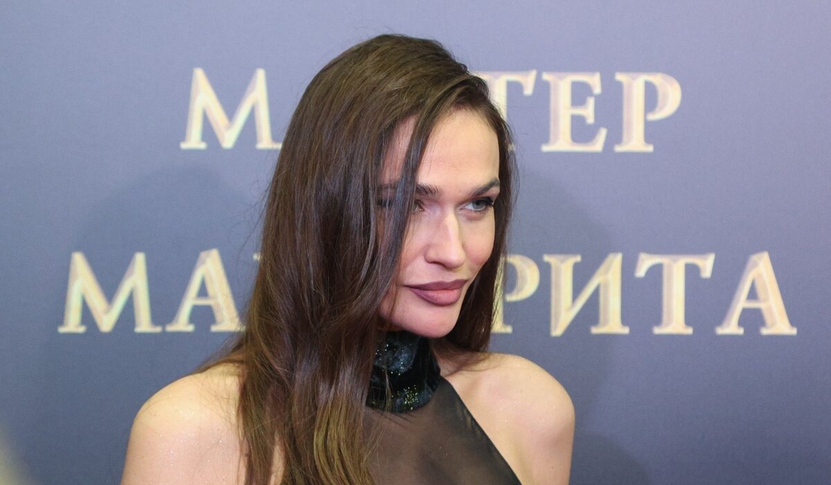    Алена Водонаева. Фото: Alexey Belkin / Global Look Press / www.globallookpress.com