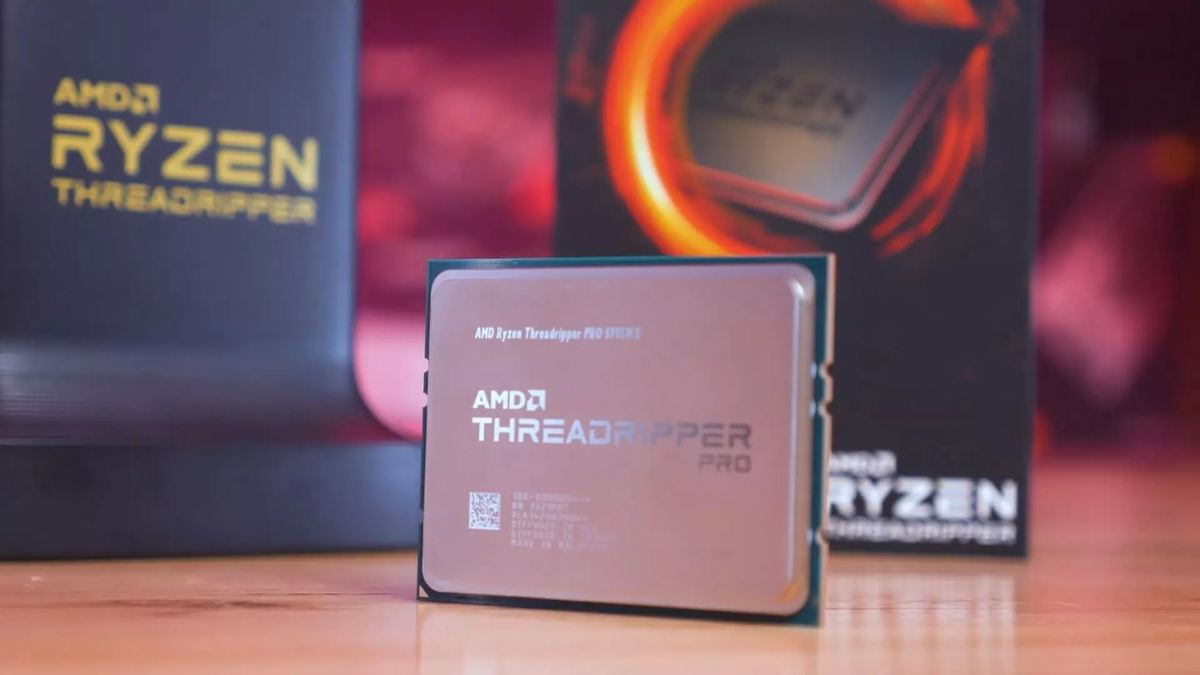 В майнинге Zephyr наиболее энергоэффективные процессоры от AMD Ryzen 5/7 и Threadripper