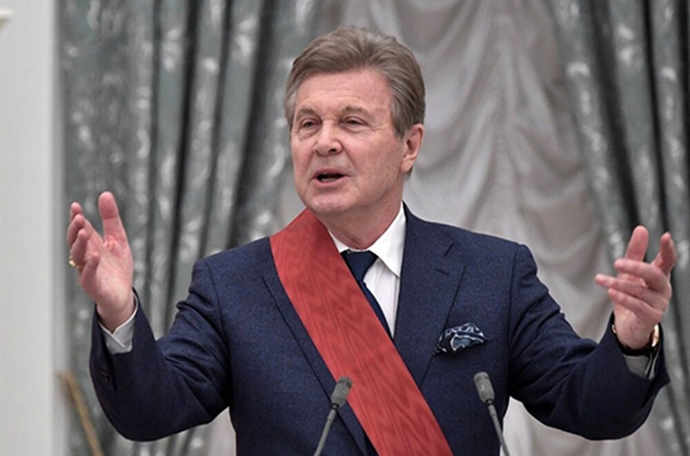 Лещенко принял очень верное решение. 