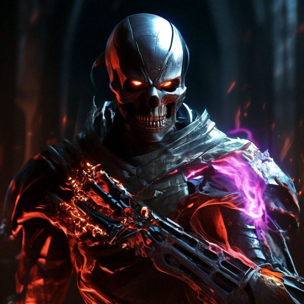 Иллюстрация создана с помощью приложения Шедеврум