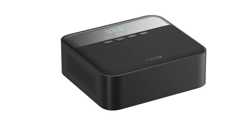 70mai Air Compressor Midrive TP03