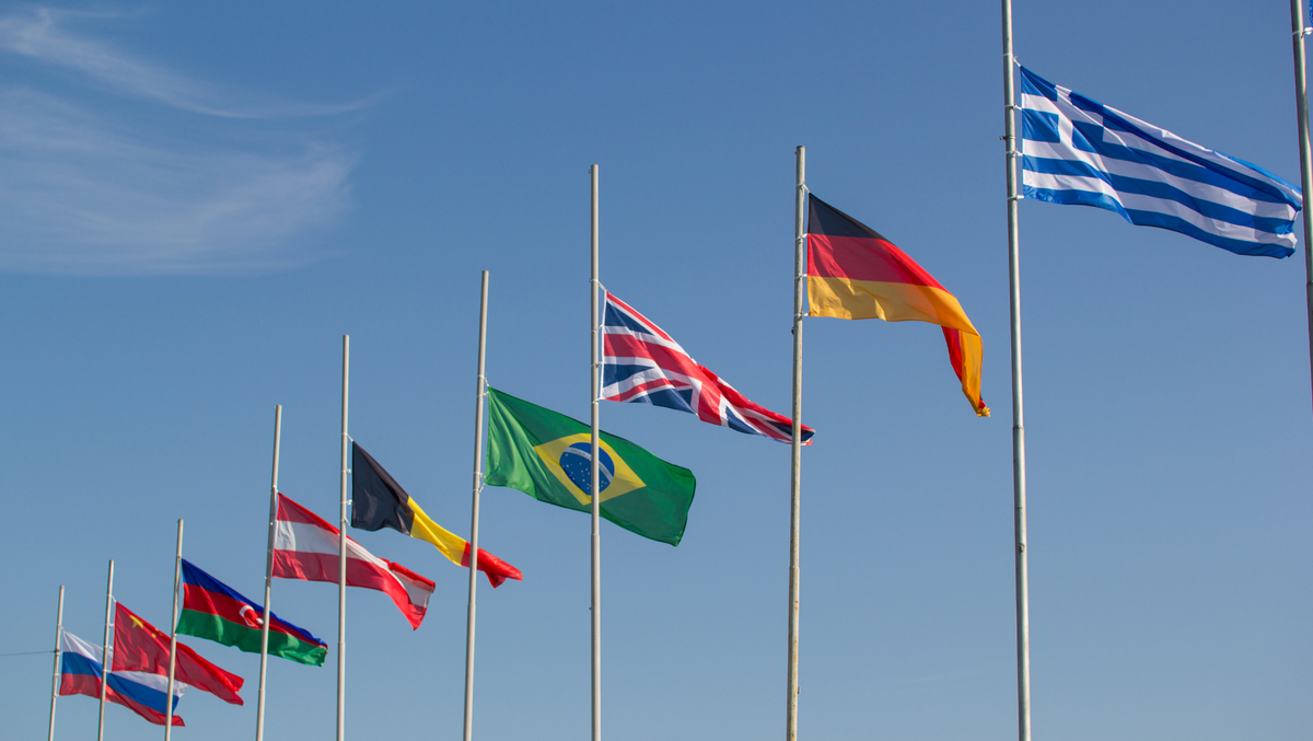 Второе гражданство и ВНЖ в Европе