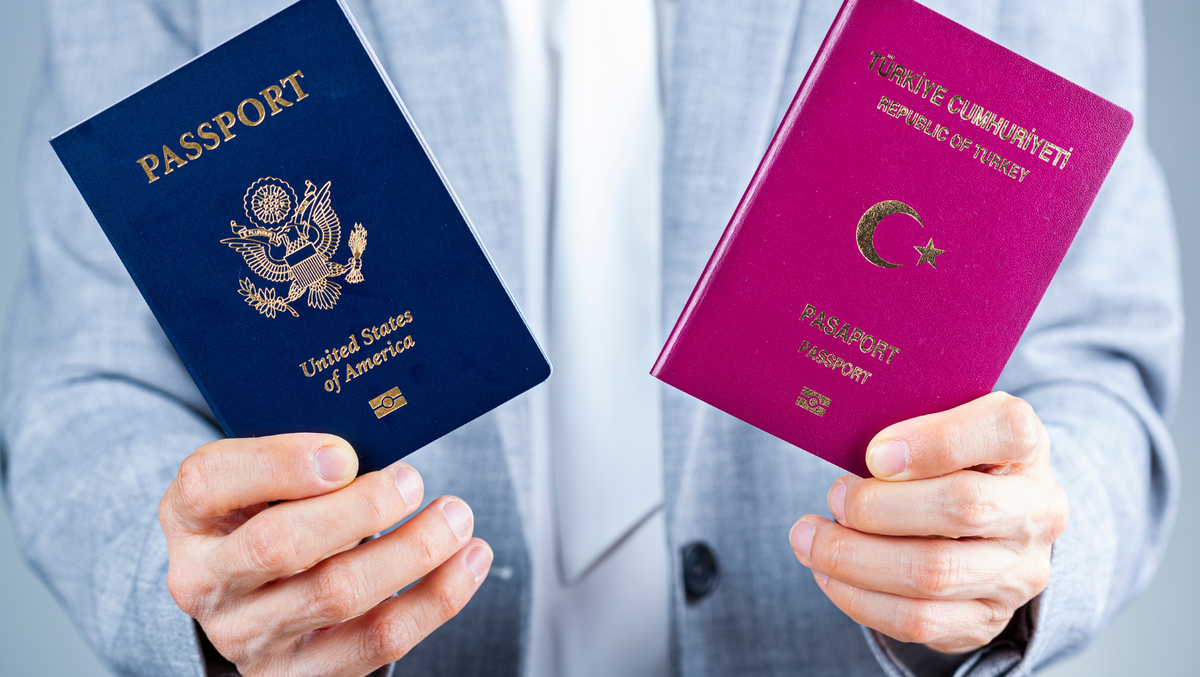 ВНЖ в Европе