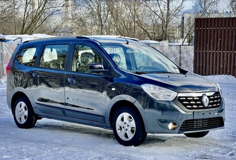 "Ладу Ларгус можете не выпускать, он не нужен"- убойный универсал с ...