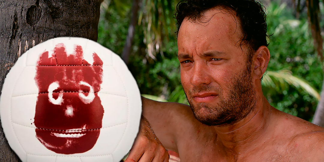 Как снимали фильм "Изгой": кадры со съемок и 27 интересных фактов о фильме