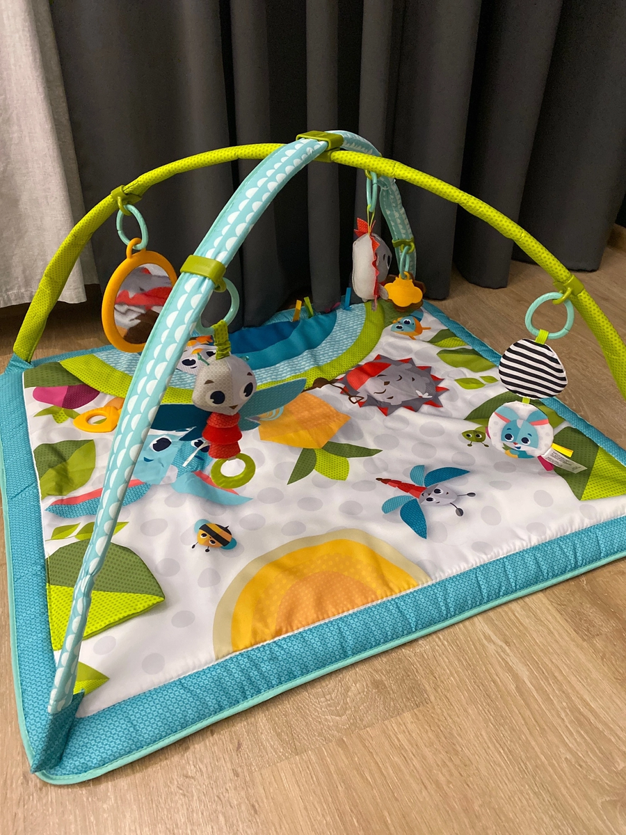 Развивающий коврик «Tiny Love”