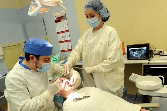    Как состояние зубов влияет на болезни сердца?