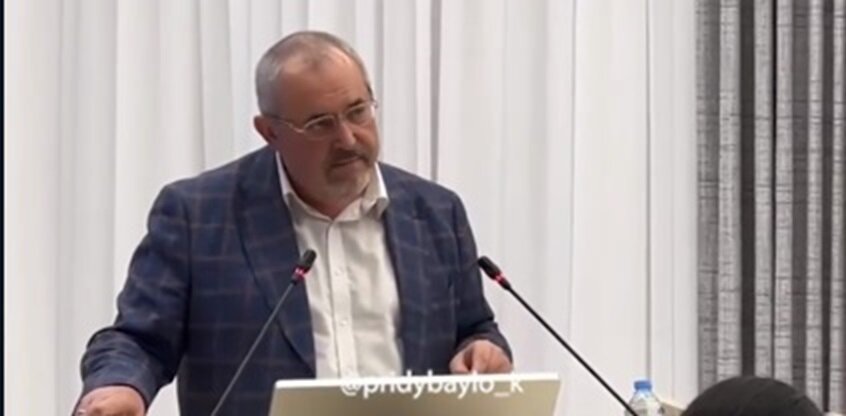 Последнее слово либерала Бориса Надеждина