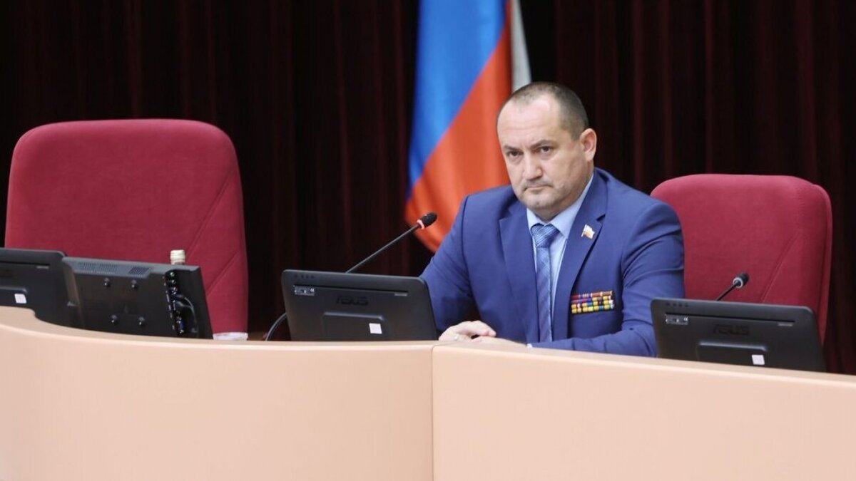    Депутат Калинин прокомментировал закон о борьбе с «наливайками»Новости Саратова и области – Сетевое издание «Репортер64»