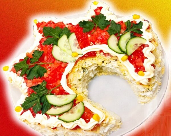 Вкусная история: знакомство с русской кухней