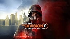 Download Video: Tom Clancy's The Division 2. Прохождение #25 2024г. локация Нью-Йорк финал сюжета Аарон Кинер