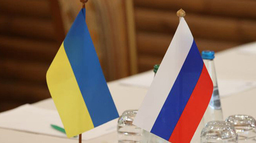    Владимир Путин. Скриншот видео tuckercarlson.com