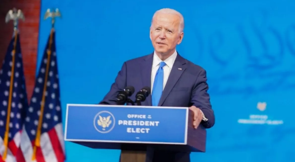 Джо Байден Фото: @joebiden/*социальная сеть Instagram запрещена в РФ, принадлежит корпорации Meta, признанной в РФ экстремистской