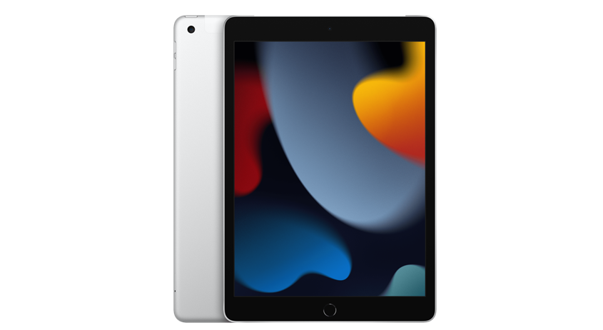 Apple iPad 10.2 2021