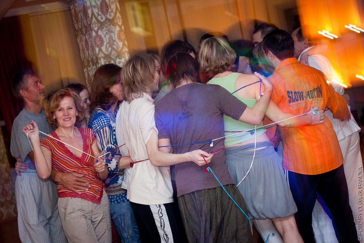 Противоядие от сектанства