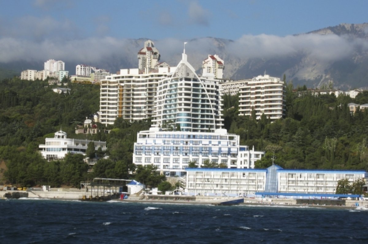    Карлсон: нужно быть безумным, чтобы считать, что Украина получит Крым