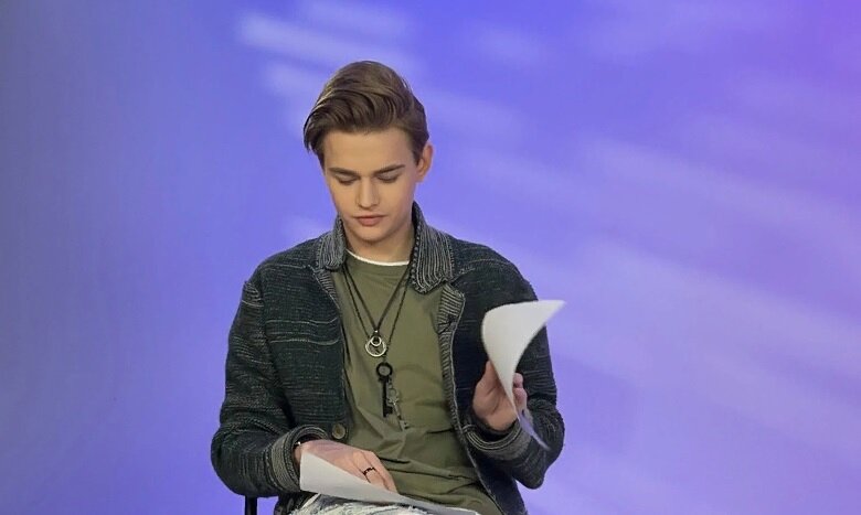 Никита Турчин занимается ясновидением не смотря на конфликты с близкими. Фото: vk.com/n_turchin