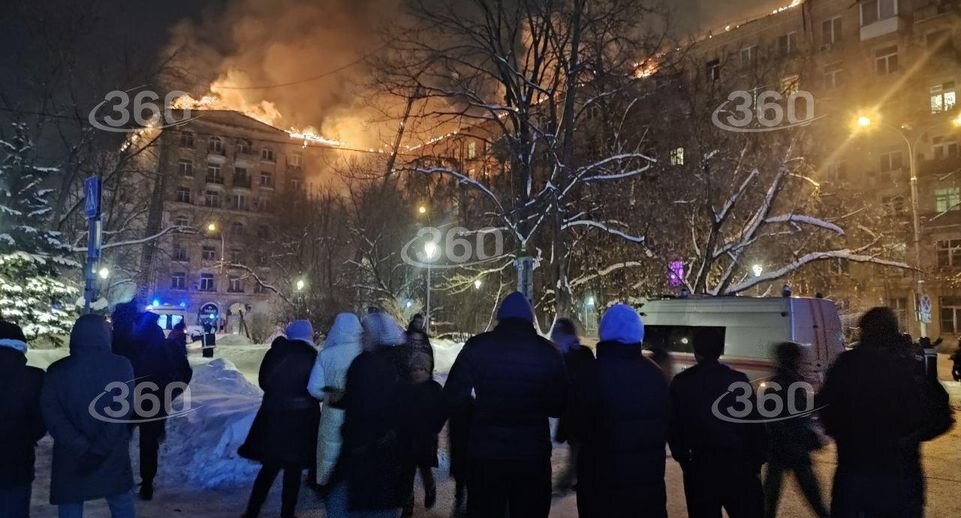    Телеканал «360»