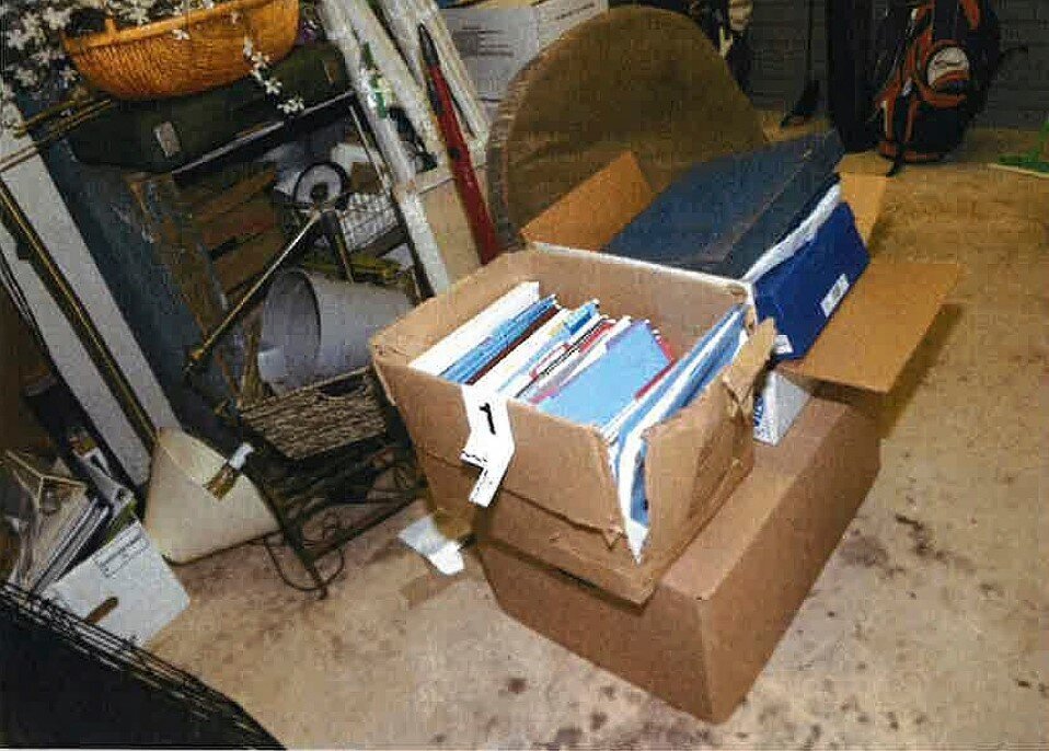    Фото: Department of Justice/Keystone Press Agency/Globallookpress