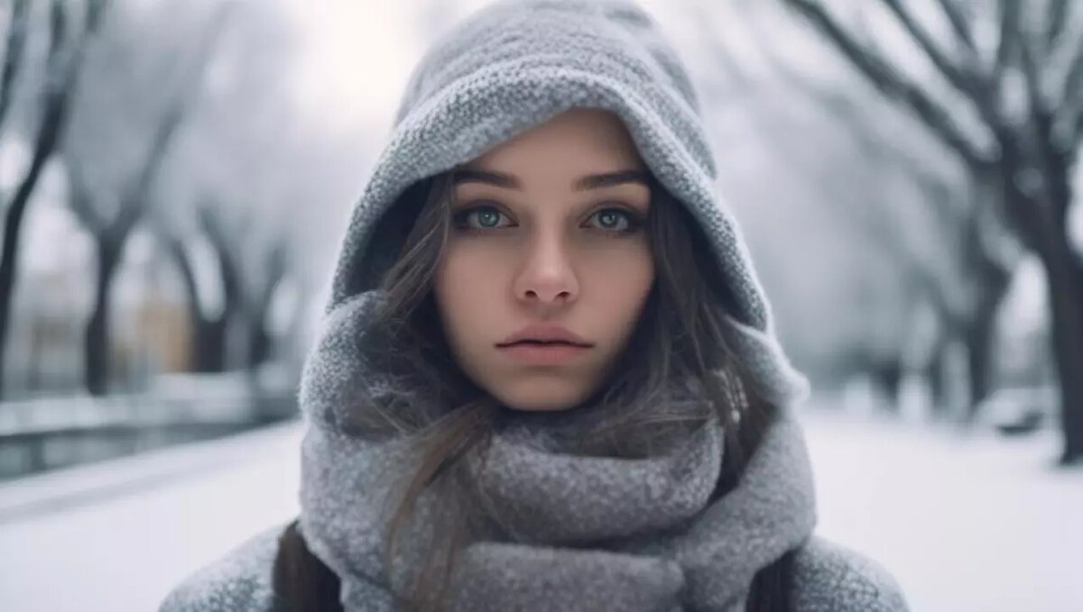     Сильных снегопадов быть не должно.