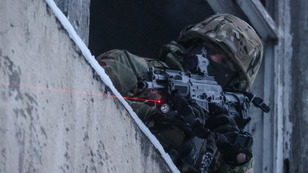    Фото: globallookpress.com