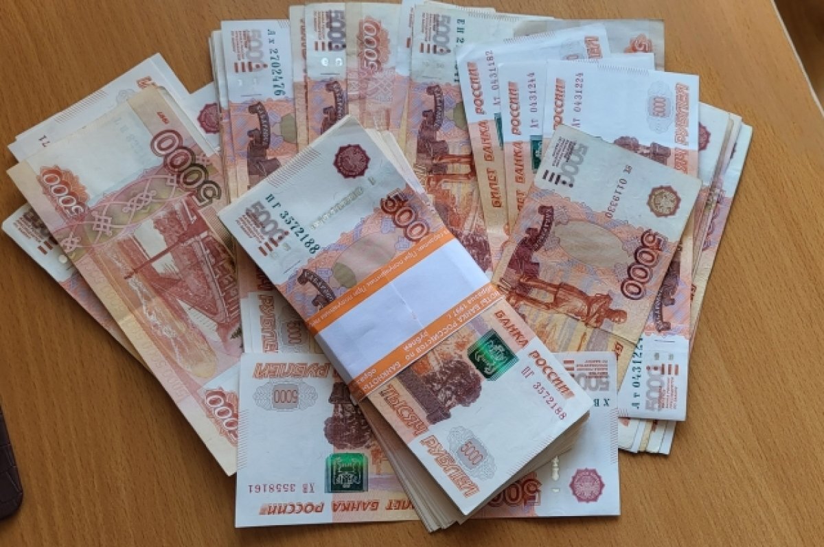    Полиция Красноярска завела дело о хищении 11 млн рублей у бизнесмена из КНР